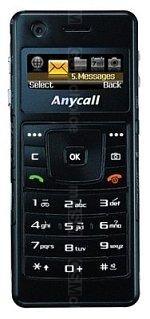 Galeria zdjęć telefonu Samsung SGH-F308