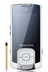 Samsung SGH-F330 kliknij aby zobaczyć powiększenie