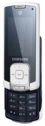 Galeria zdjęć telefonu Samsung SGH-F330