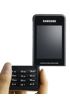 Samsung SGH-F500 kliknij aby zobaczyć powiększenie