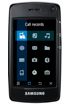 Samsung SGH-F520 kliknij aby zobaczyć powiększenie