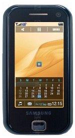 Galeria zdjęć telefonu Samsung SGH-F700