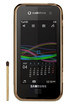Samsung SGH-F700V kliknij aby zobaczyć powiększenie