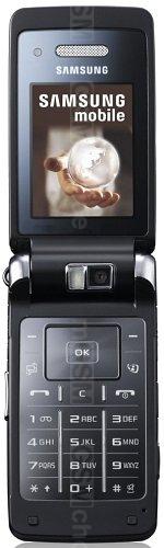 Galeria zdjęć telefonu Samsung SGH-G400