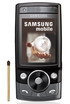 Samsung SGH-G600 kliknij aby zobaczyć powiększenie