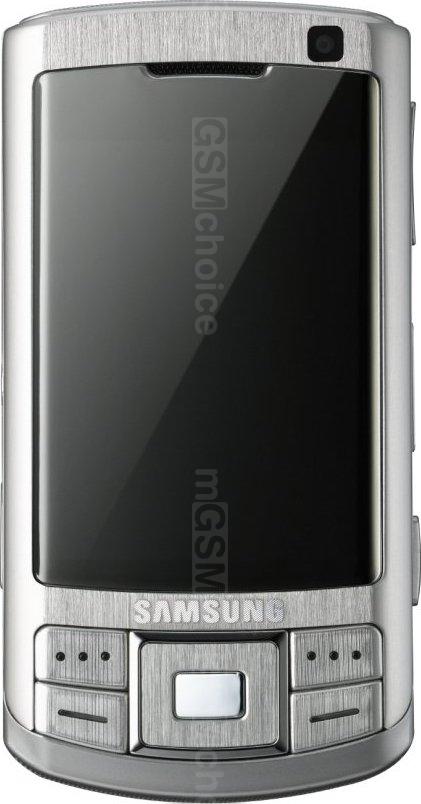 Samsung SGH-G810