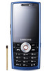 Samsung SGH-i200 kliknij aby zobaczyć powiększenie