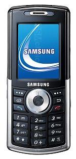 Galeria zdjęć telefonu Samsung SGH-i300