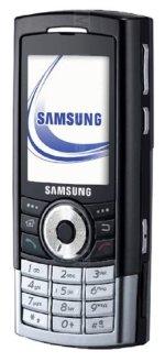 Galeria zdjęć telefonu Samsung SGH-i310