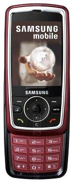 Galeria zdjęć telefonu Samsung SGH-i400