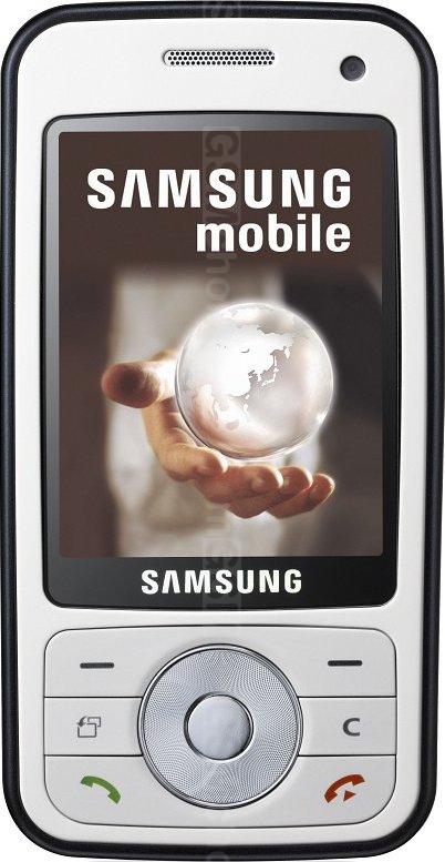 Samsung SGH-i450