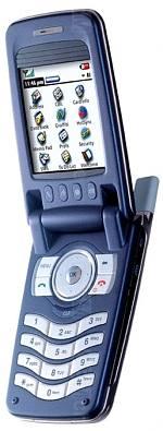 Galeria zdjęć telefonu Samsung SGH-i500