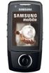 Samsung SGH-i520 kliknij aby zobaczyć powiększenie Samsung SGH-i520 kliknij aby zobaczyć powiększenie