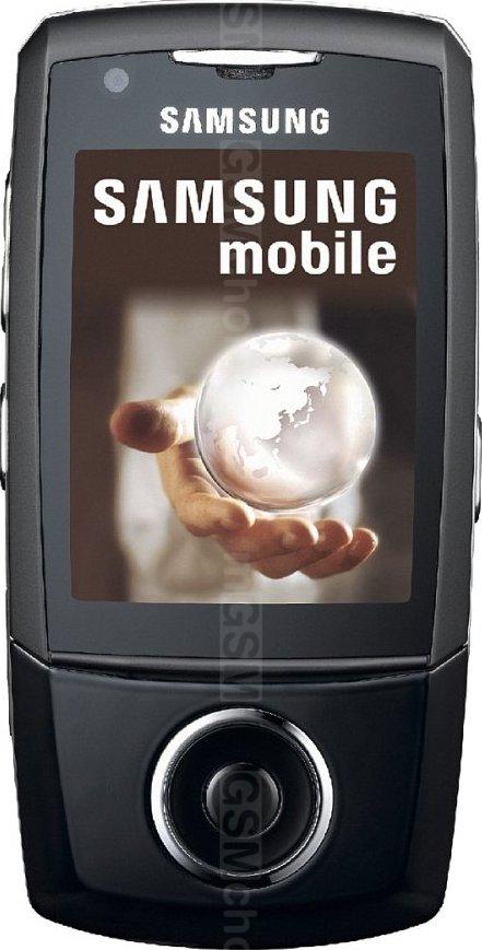 Samsung SGH-i520