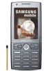 Samsung SGH-i550w kliknij aby zobaczyć powiększenie