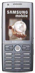 Galeria zdjęć telefonu Samsung SGH-i550w