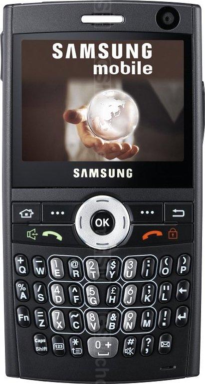 Samsung SGH-i600