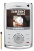 Samsung SGH-i620 kliknij aby zobaczyć powiększenie