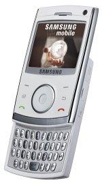 Galeria zdjęć telefonu Samsung SGH-i620