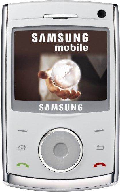 Samsung SGH-i620 Samsung SGH-i620