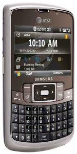 Galeria zdjęć telefonu Samsung SGH-i637 Jack