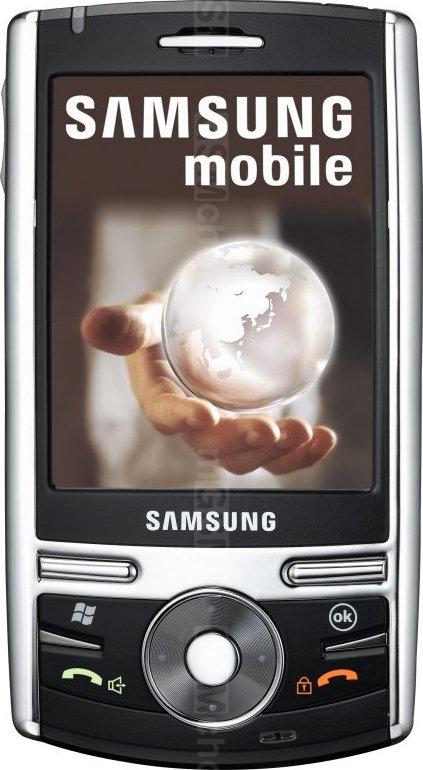Samsung SGH-i710