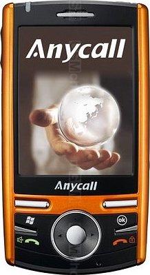 Samsung SGH-i718 Samsung SGH-i718