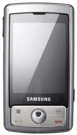 Galeria zdjęć telefonu Samsung SGH-i740