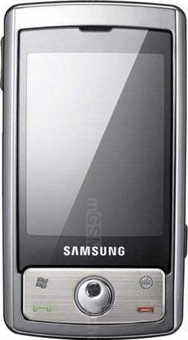 Samsung SGH-i740