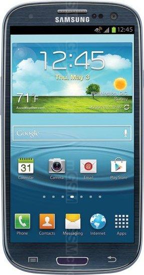 Samsung SGH-i747