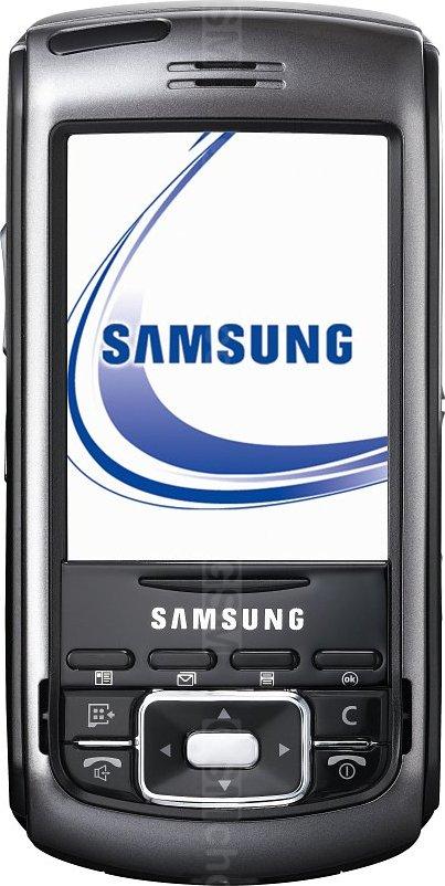 Samsung SGH-i750 Samsung SGH-i750