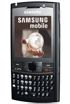 Samsung SGH-i780 kliknij aby zobaczyć powiększenie