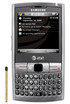 Samsung SGH-i907 Epix kliknij aby zobaczyć powiększenie