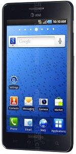 Galeria zdjęć telefonu Samsung SGH-i997 Infuse 4G