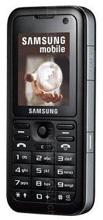 Galeria zdjęć telefonu Samsung SGH-J200