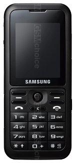 Galeria zdjęć telefonu Samsung SGH-J210