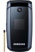 Samsung SGH-J400 kliknij aby zobaczyć powiększenie