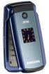 Samsung SGH-J400 kliknij aby zobaczyć powiększenie