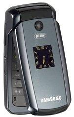 Galeria zdjęć telefonu Samsung SGH-J400