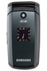 Samsung SGH-J400