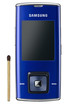 Samsung SGH-J600 kliknij aby zobaczyć powiększenie