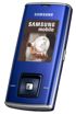Samsung SGH-J600 kliknij aby zobaczyć powiększenie