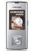 Samsung SGH-J600E