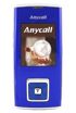 Samsung SGH-J608 kliknij aby zobaczyć powiększenie