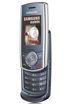 Samsung SGH-J610 kliknij aby zobaczyć powiększenie
