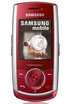 Samsung SGH-J610