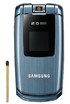 Samsung SGH-J630 kliknij aby zobaczyć powiększenie