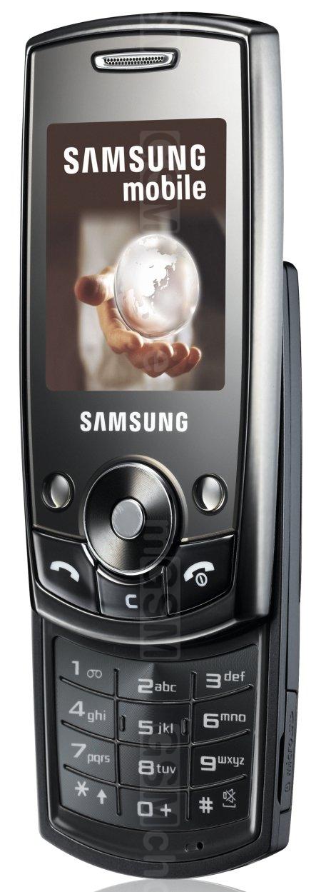 Samsung Sgh J700 Galeria Zdjęć Mgsmpl