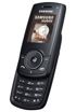 Samsung SGH-J750 kliknij aby zobaczyć powiększenie