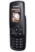 Samsung SGH-J750 kliknij aby zobaczyć powiększenie